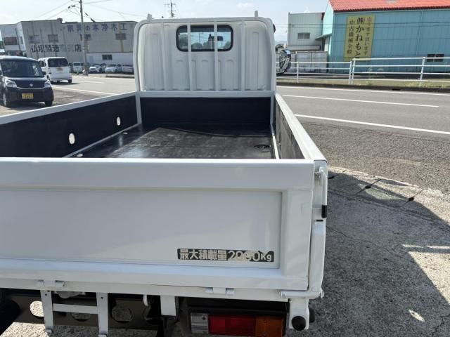 MITSUBISHI CANTER 2014 Image 31