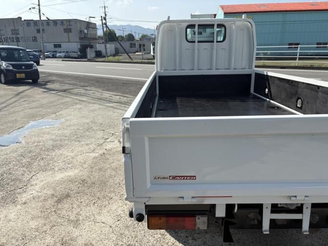 MITSUBISHI CANTER 2014 Image 31