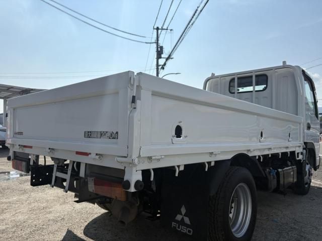 MITSUBISHI CANTER 2014 Image 31