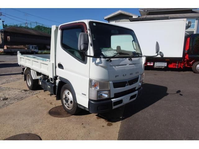 MITSUBISHI CANTER 2018 Image 31