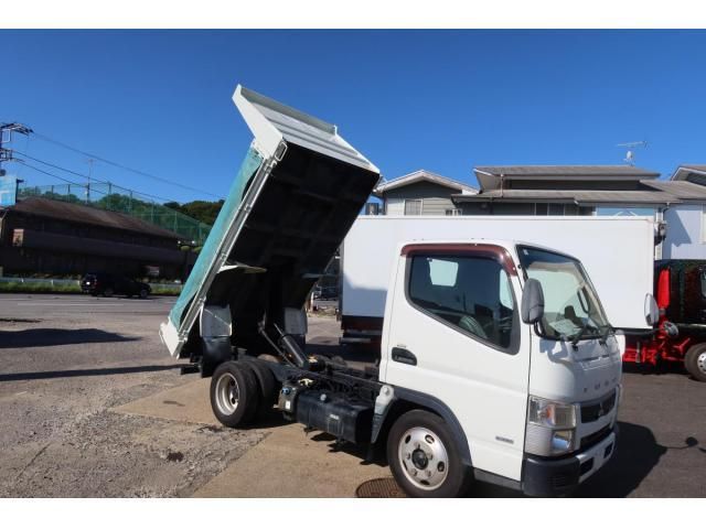 MITSUBISHI CANTER 2018 Image 31