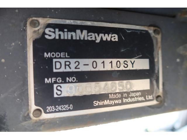 MITSUBISHI CANTER 2018 Image 31