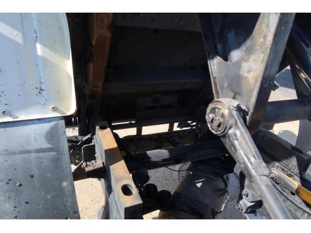 MITSUBISHI CANTER 2018 Image 31