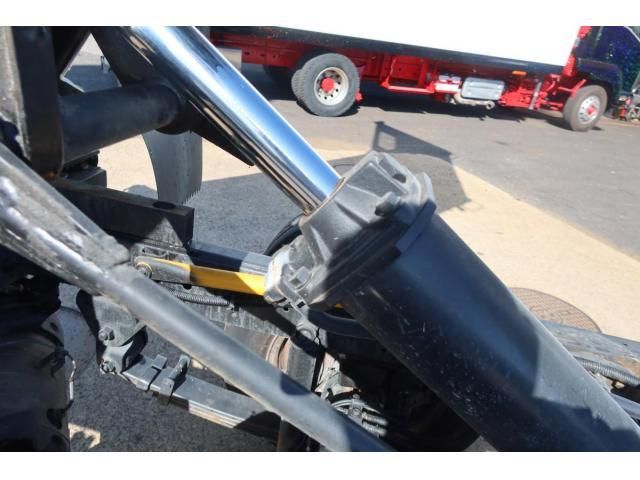 MITSUBISHI CANTER 2018 Image 31