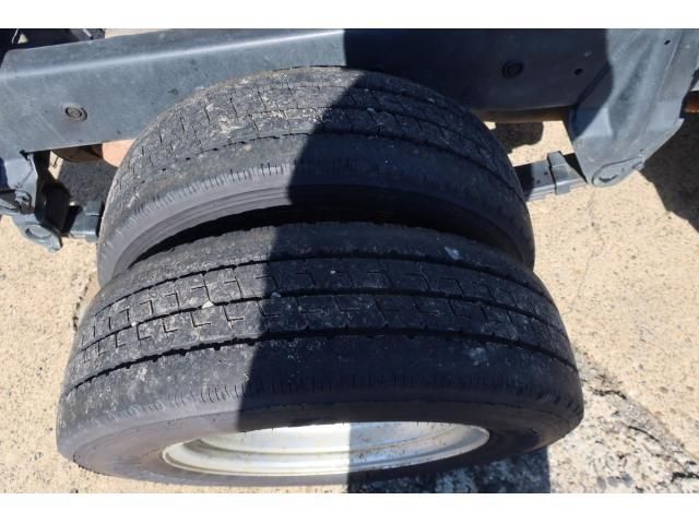 MITSUBISHI CANTER 2018 Image 31