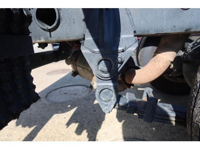 MITSUBISHI CANTER 2018 Image 31