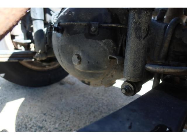 MITSUBISHI CANTER 2018 Image 31