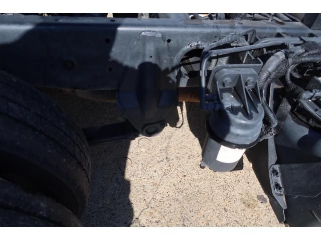 MITSUBISHI CANTER 2018 Image 31