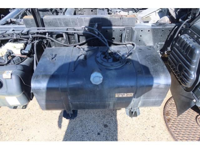 MITSUBISHI CANTER 2018 Image 31