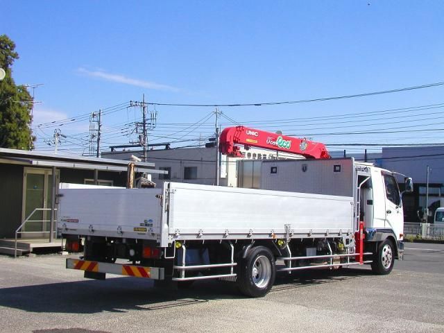 MITSUBISHI FUSOU FIGHTER 2014 Image 31