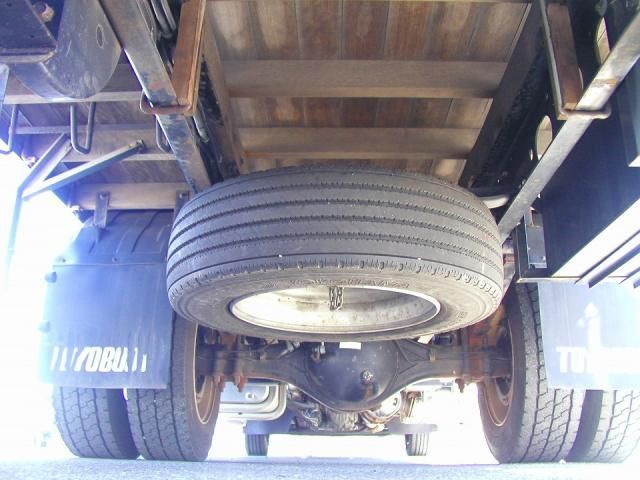 MITSUBISHI FUSOU FIGHTER 2014 Image 31