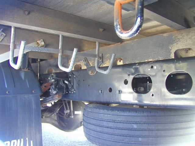 MITSUBISHI FUSOU FIGHTER 2014 Image 31