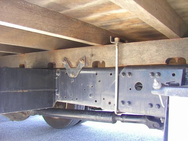 MITSUBISHI FUSOU FIGHTER 2014 Image 31