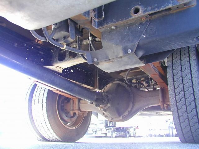 MITSUBISHI FUSOU FIGHTER 2014 Image 31