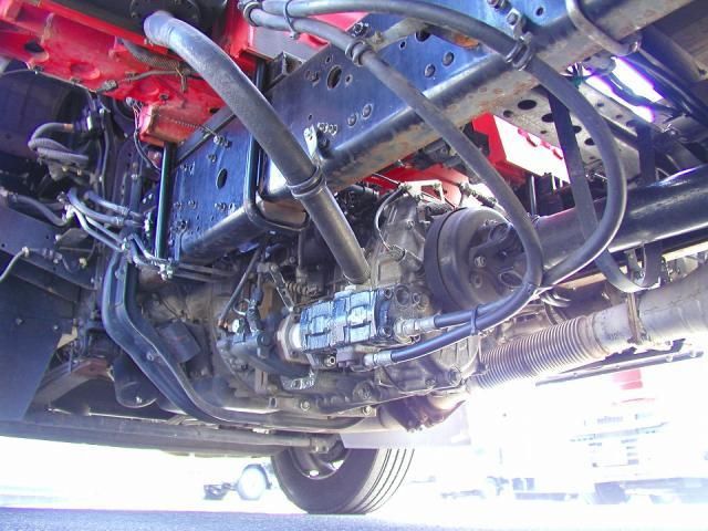 MITSUBISHI FUSOU FIGHTER 2014 Image 31