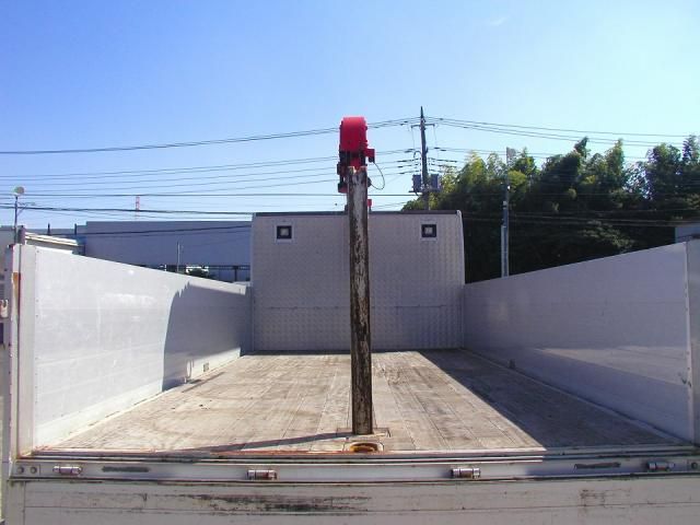 MITSUBISHI FUSOU FIGHTER 2014 Image 31