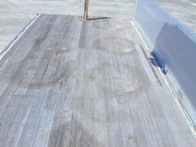 MITSUBISHI FUSOU FIGHTER 2014 Image 31