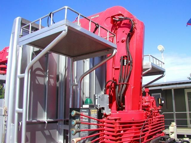 MITSUBISHI FUSOU FIGHTER 2014 Image 31