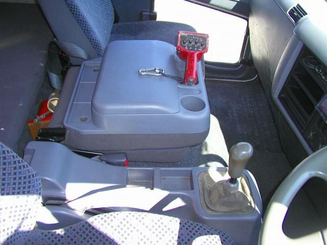 MITSUBISHI FUSOU FIGHTER 2014 Image 31