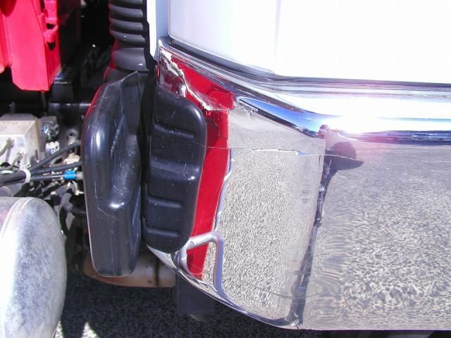 MITSUBISHI FUSOU FIGHTER 2014 Image 31