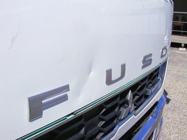 MITSUBISHI FUSOU FIGHTER 2014 Image 31