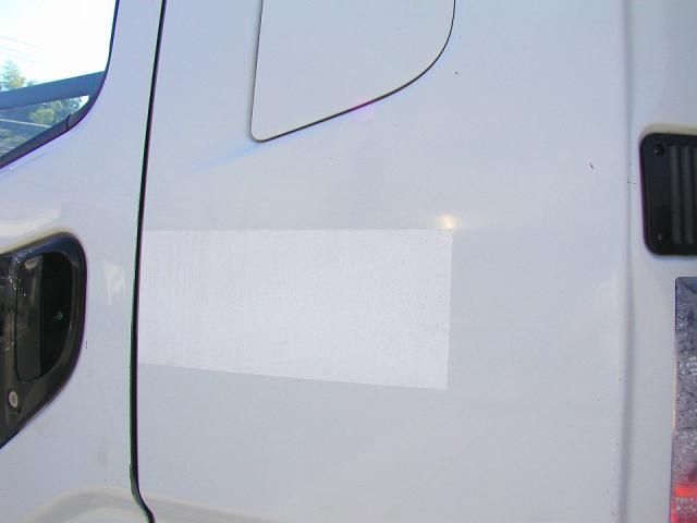 MITSUBISHI FUSOU FIGHTER 2014 Image 31