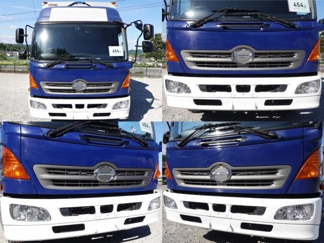 HINO RANGER 2014 Image 31