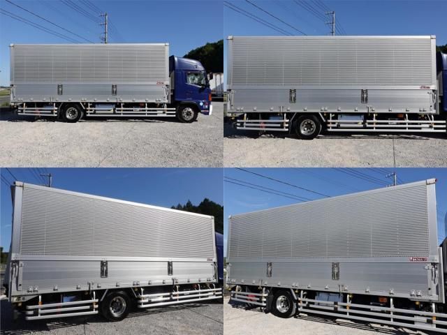 HINO RANGER 2014 Image 31