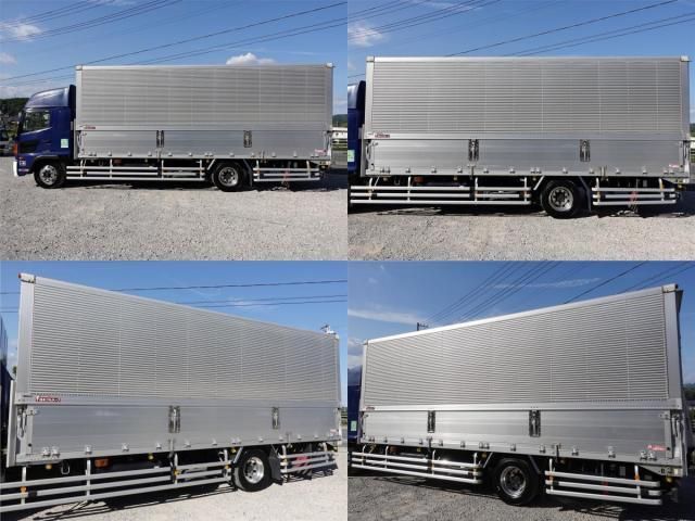 HINO RANGER 2014 Image 31