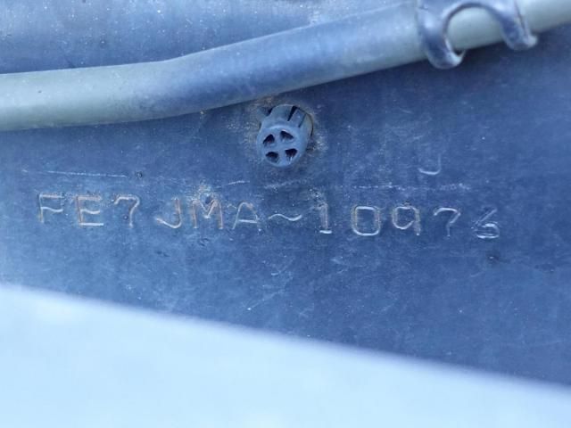 HINO RANGER 2014 Image 31