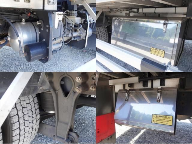 HINO RANGER 2014 Image 31