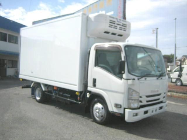 ISUZU ELF 2020 Image 31