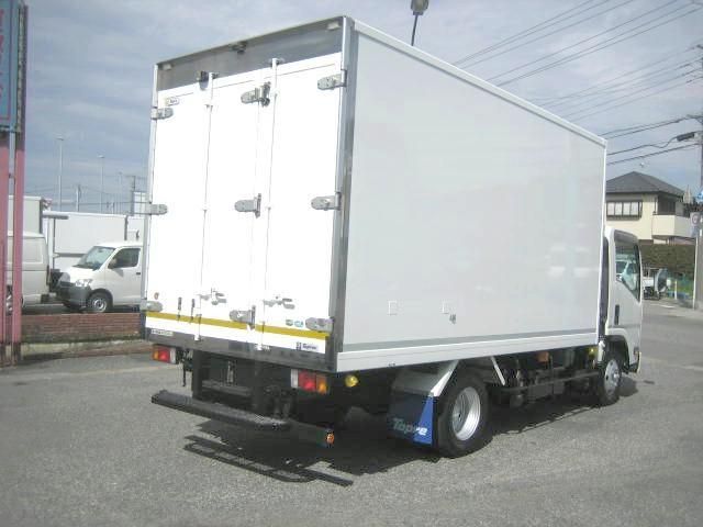 ISUZU ELF 2020 Image 31