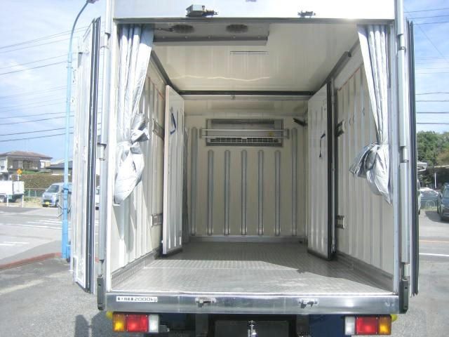 ISUZU ELF 2020 Image 31