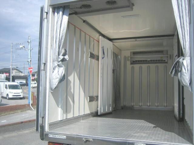 ISUZU ELF 2020 Image 31