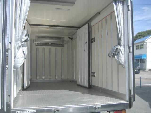 ISUZU ELF 2020 Image 31