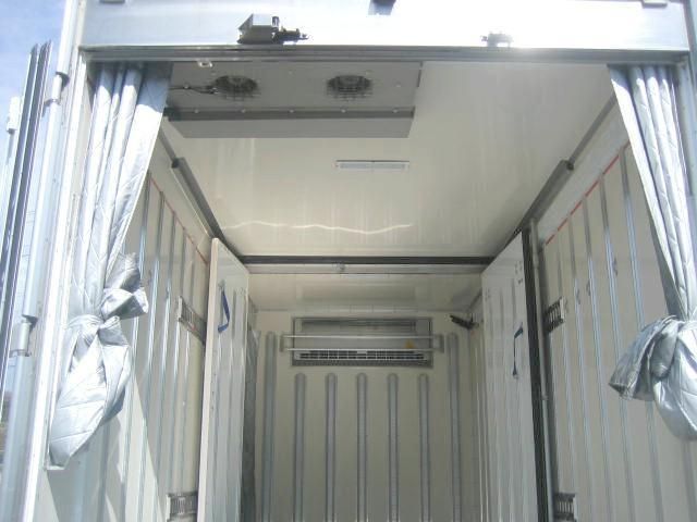 ISUZU ELF 2020 Image 31