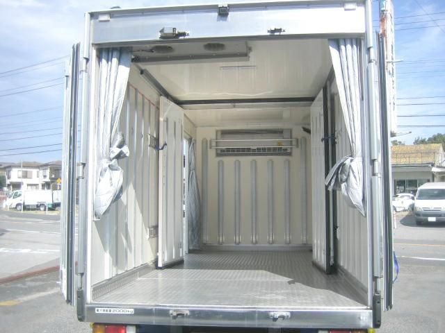 ISUZU ELF 2020 Image 31