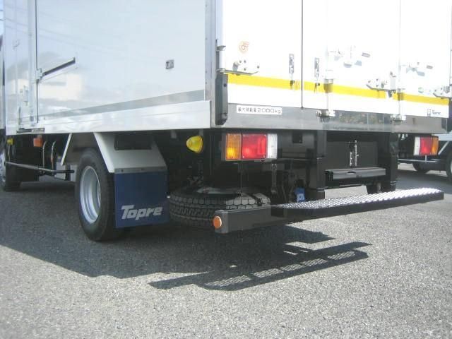 ISUZU ELF 2020 Image 31