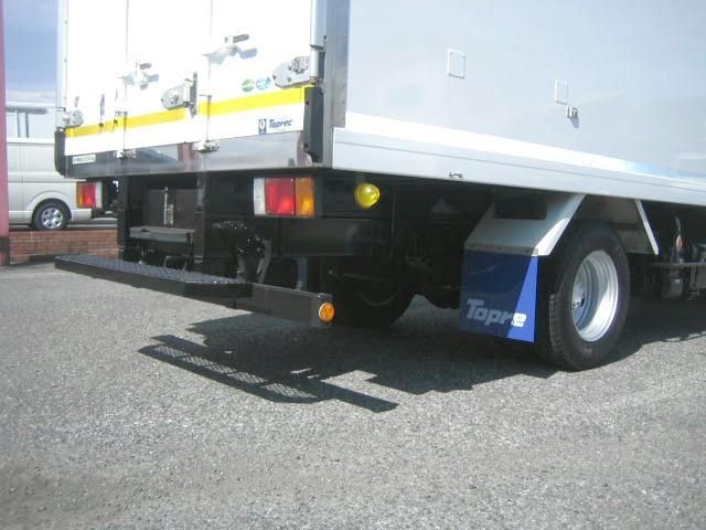 ISUZU ELF 2020 Image 31