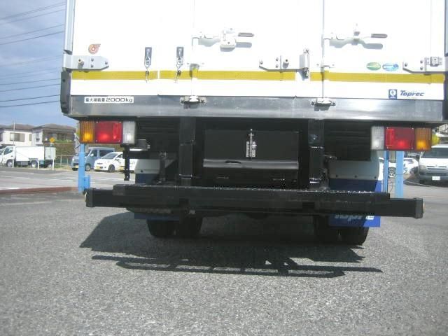 ISUZU ELF 2020 Image 31