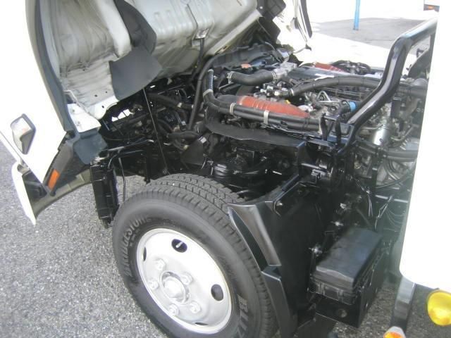 ISUZU ELF 2020 Image 31