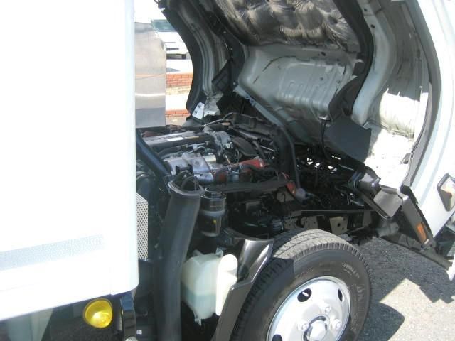 ISUZU ELF 2020 Image 31