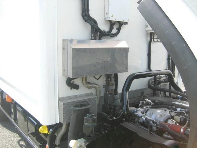 ISUZU ELF 2020 Image 31