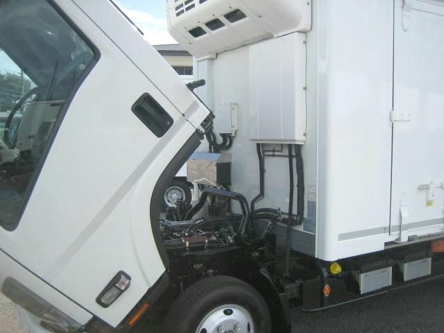 ISUZU ELF 2020 Image 31