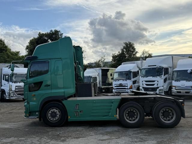 HINO PROFIA 2018 Image 31