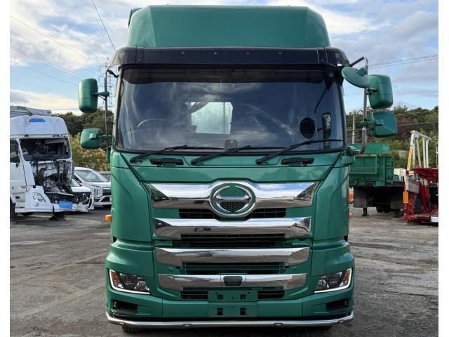 HINO PROFIA 2018 Image 31