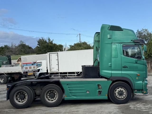 HINO PROFIA 2018 Image 31