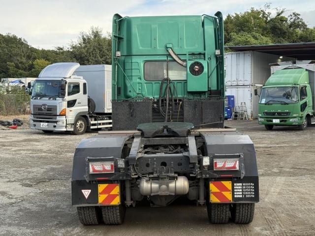 HINO PROFIA 2018 Image 31