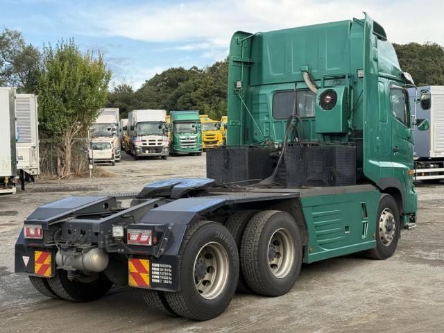 HINO PROFIA 2018 Image 31